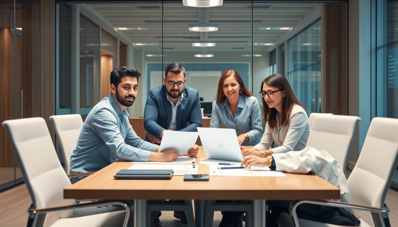 AI software implementation