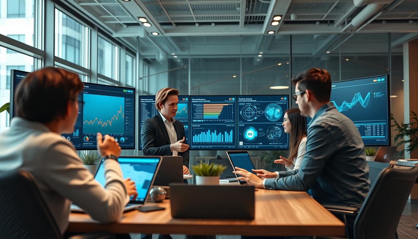 Business automation article