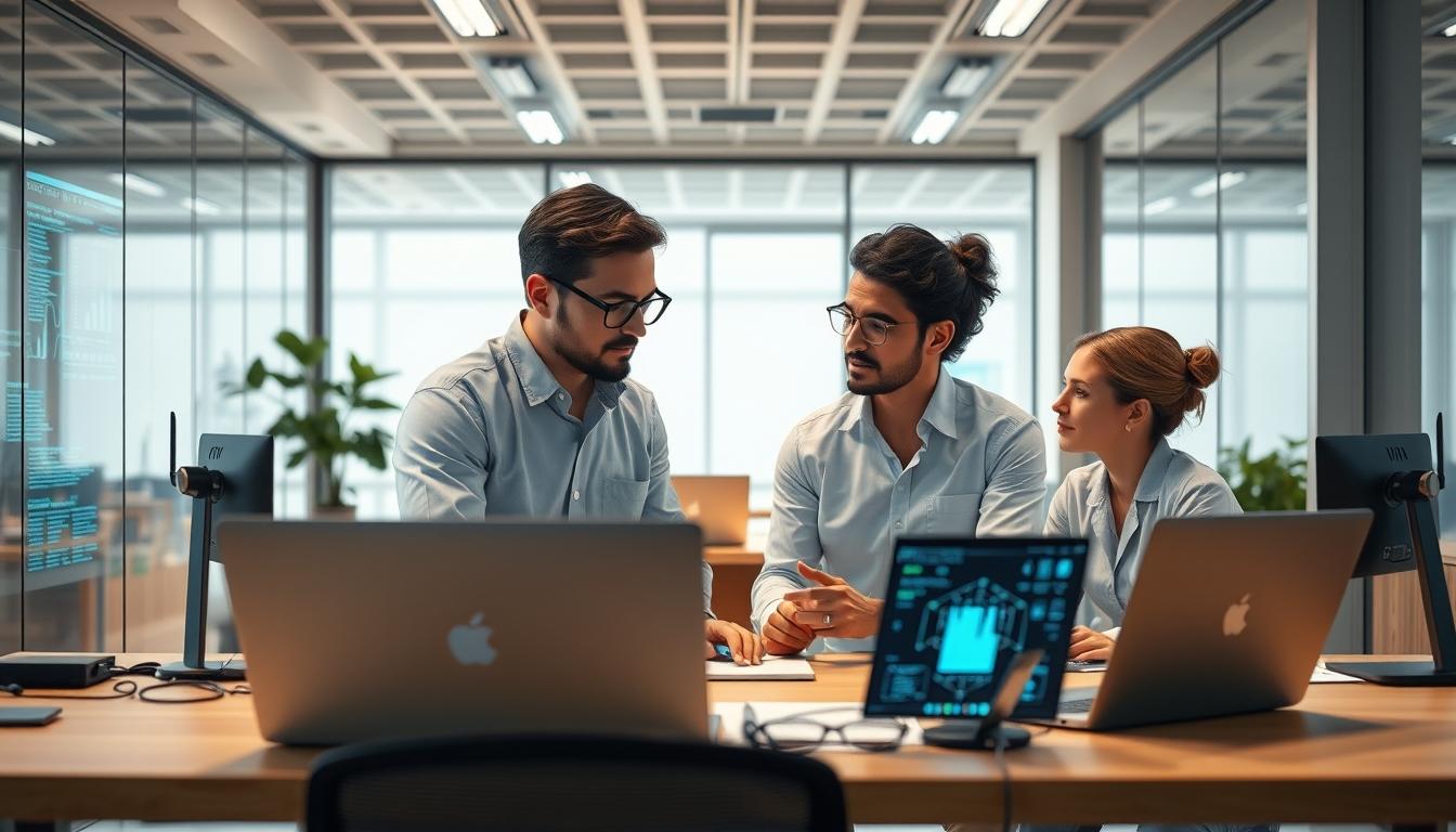 AI models and intelligent business systems